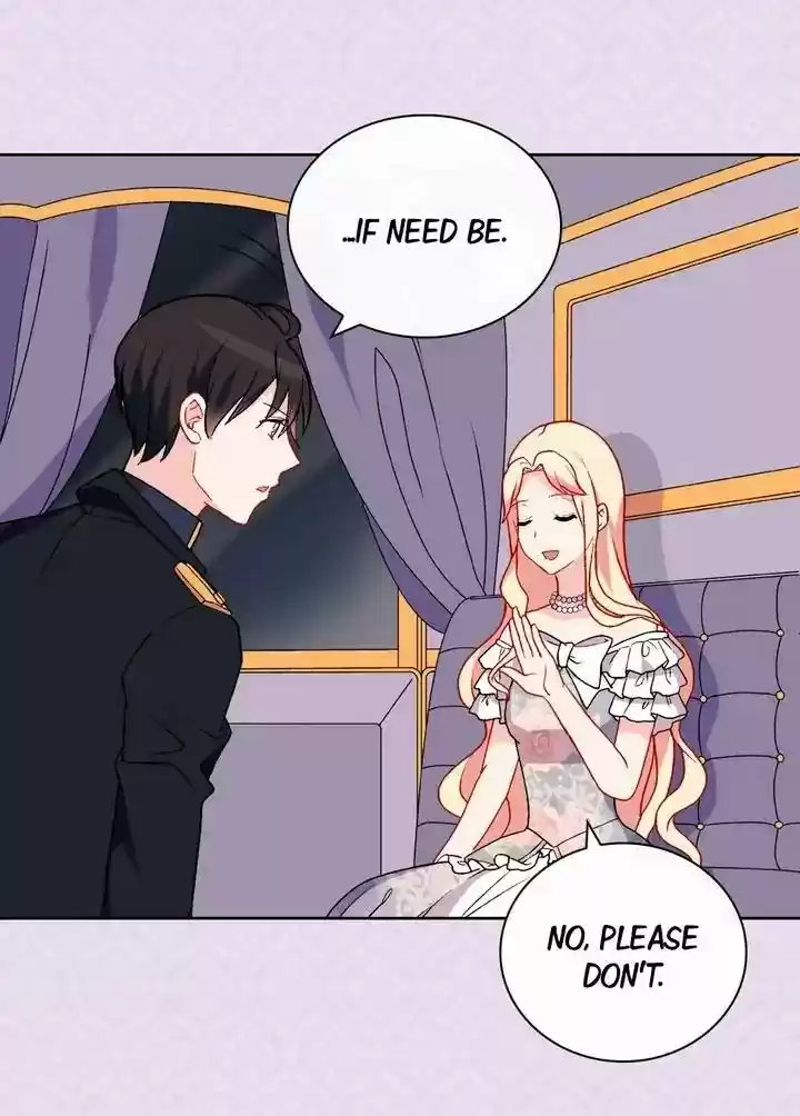 The Justice of Villainous Woman Chapter 28