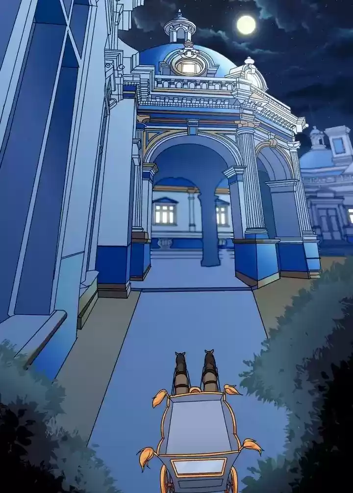 The Justice of Villainous Woman Chapter 28