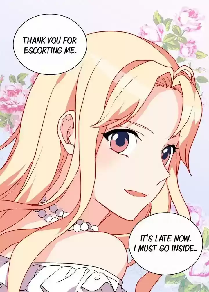 The Justice of Villainous Woman Chapter 28