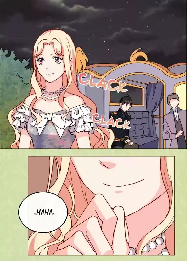 The Justice of Villainous Woman Chapter 28