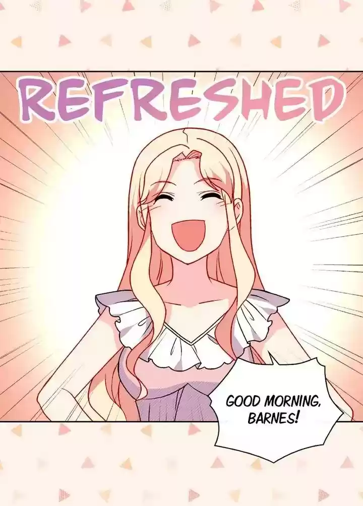 The Justice of Villainous Woman Chapter 28