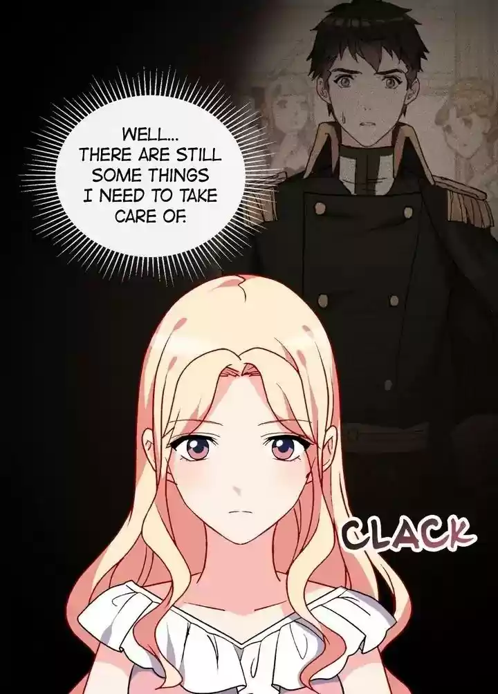 The Justice of Villainous Woman Chapter 28