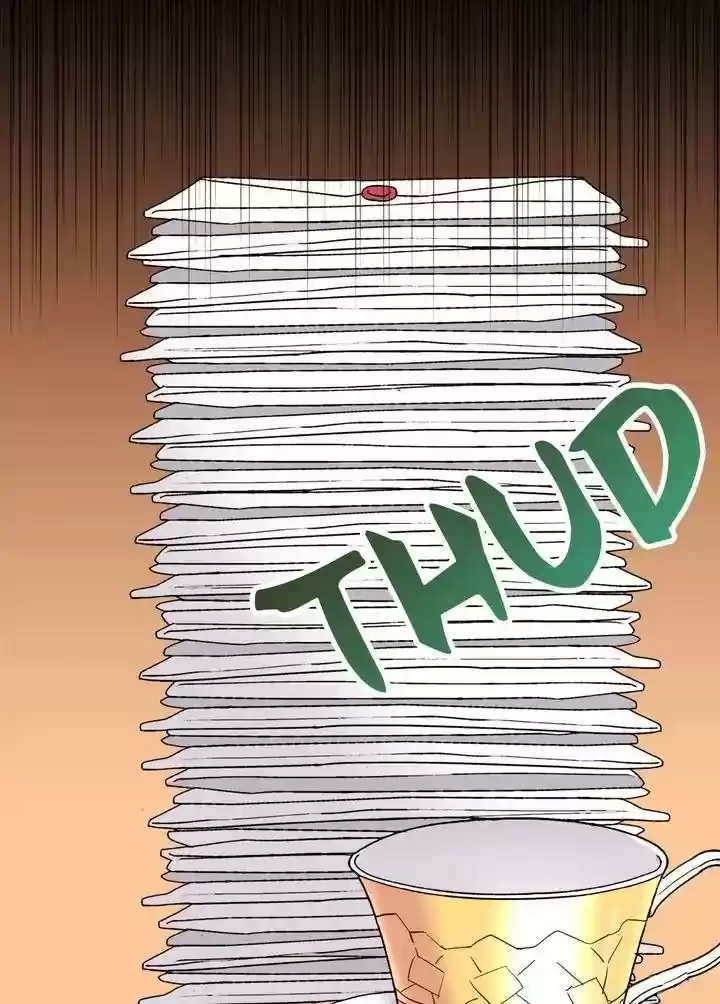 The Justice of Villainous Woman Chapter 28