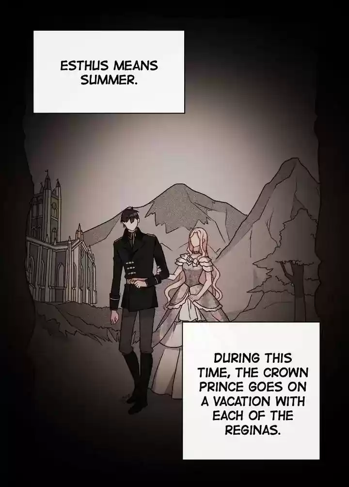 The Justice of Villainous Woman Chapter 28