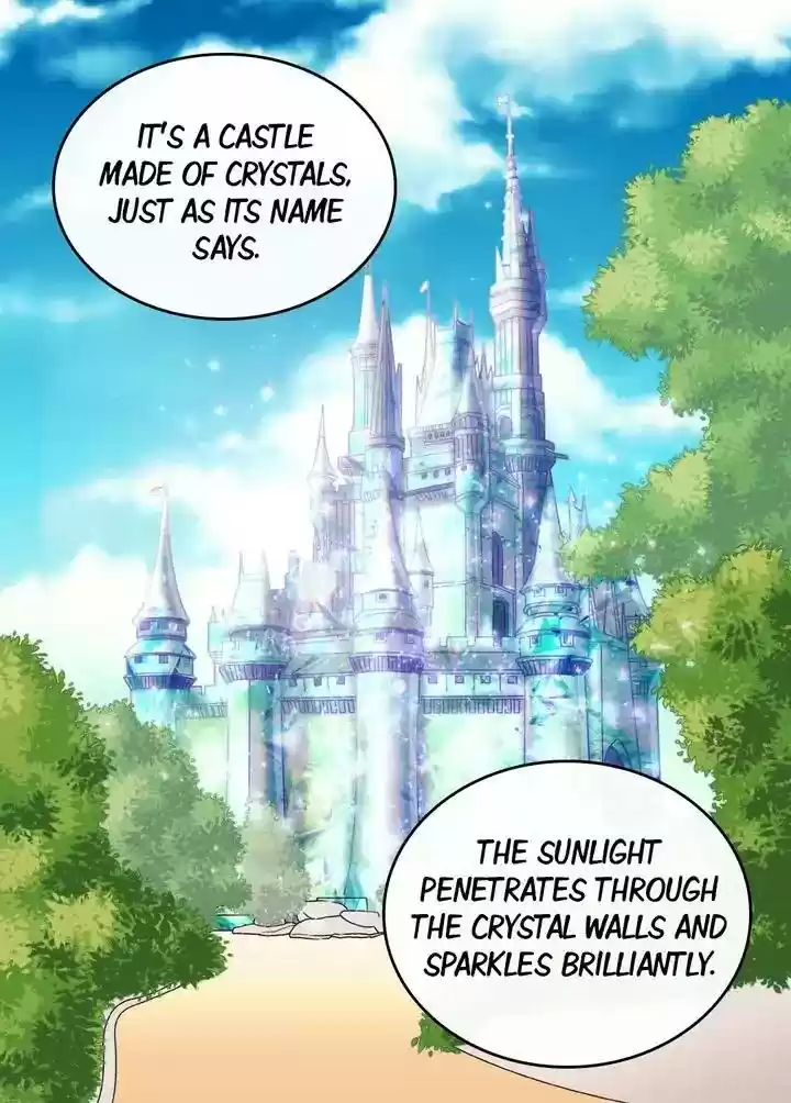 The Justice of Villainous Woman Chapter 28