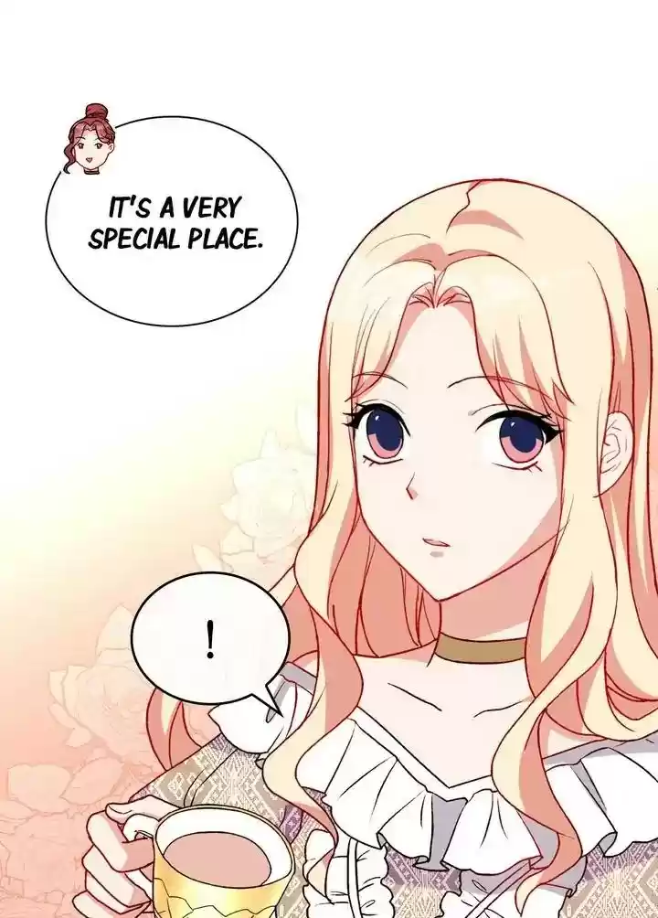 The Justice of Villainous Woman Chapter 28