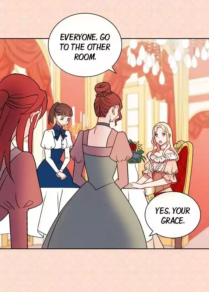 The Justice of Villainous Woman Chapter 28