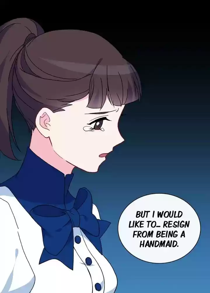 The Justice of Villainous Woman Chapter 29