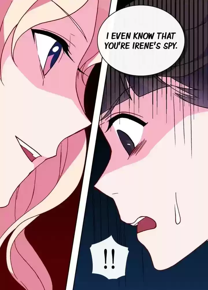 The Justice of Villainous Woman Chapter 29