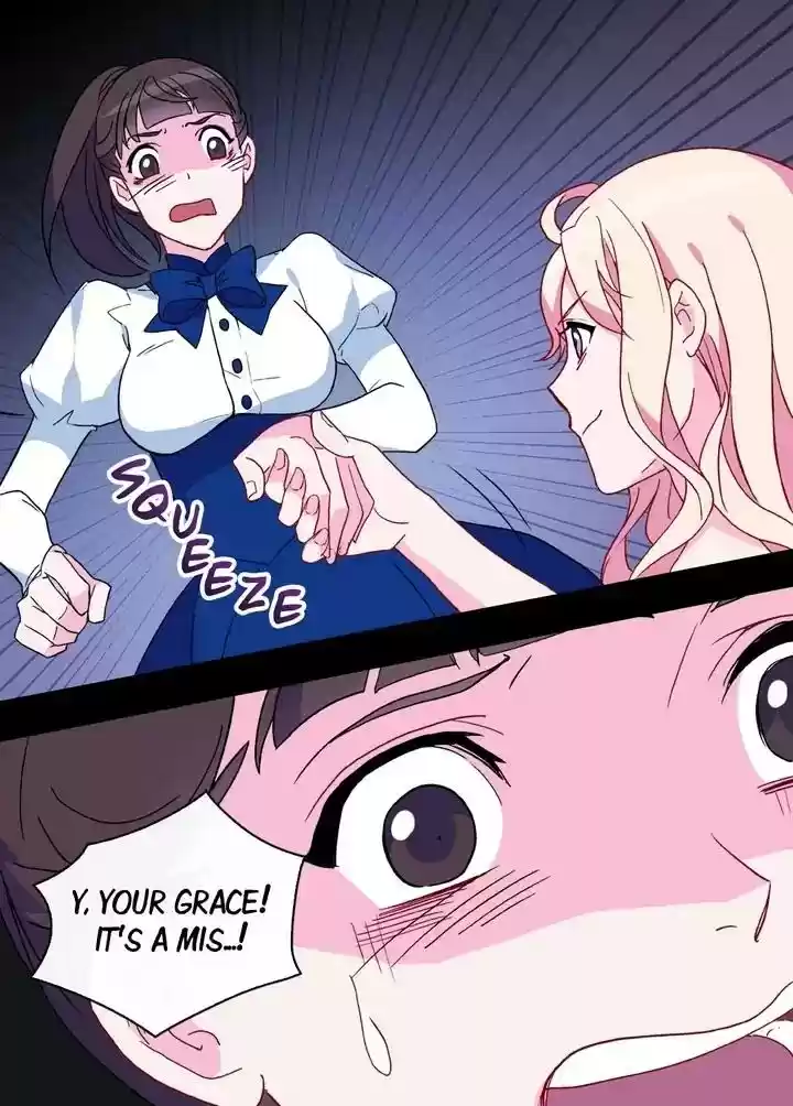 The Justice of Villainous Woman Chapter 29