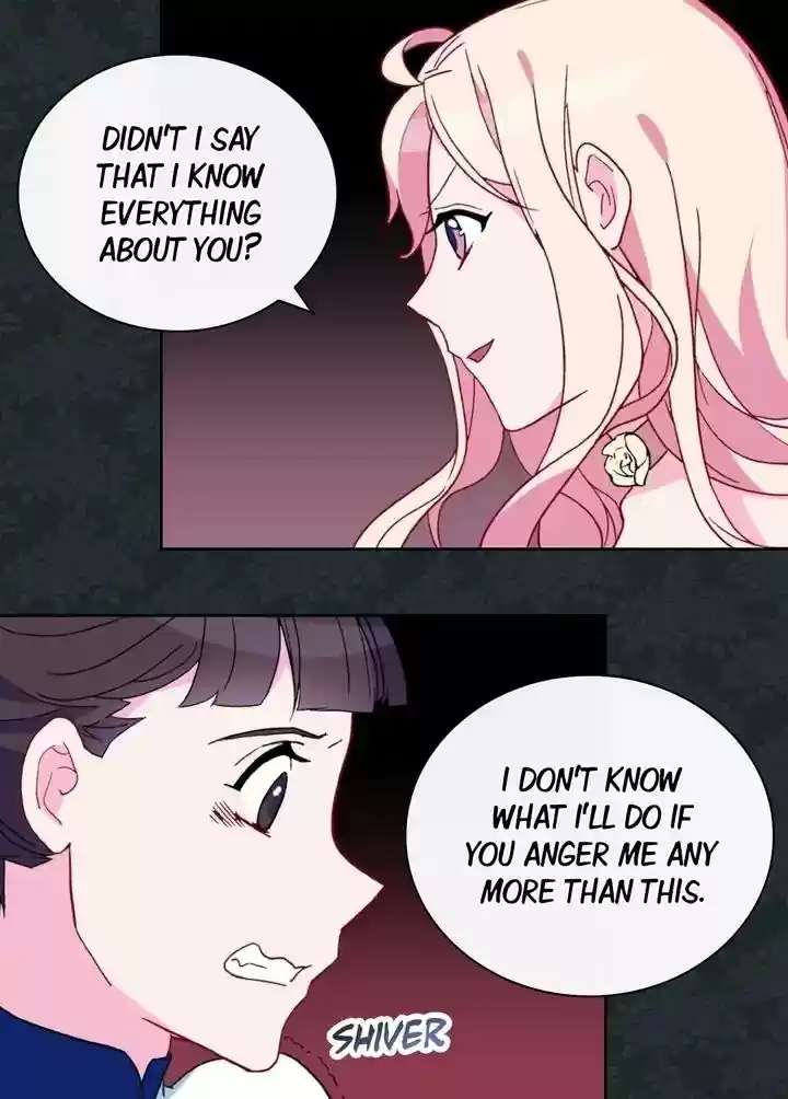 The Justice of Villainous Woman Chapter 29