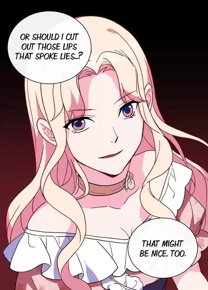 The Justice of Villainous Woman Chapter 29