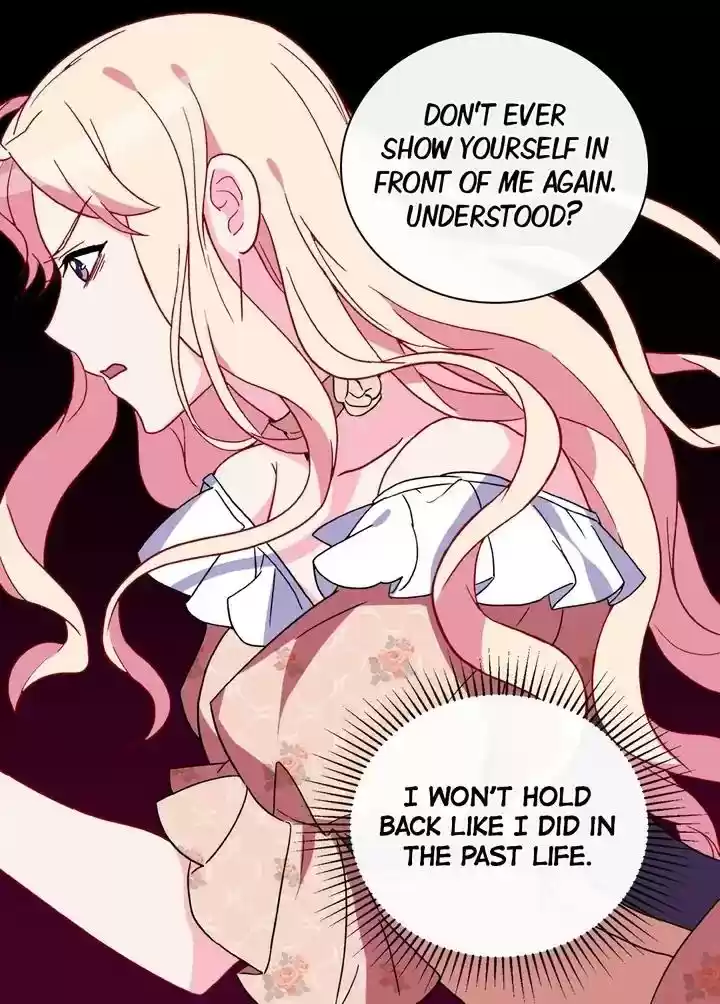 The Justice of Villainous Woman Chapter 29