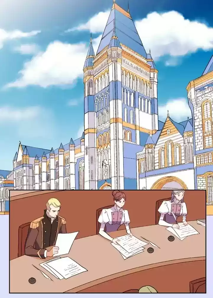 The Justice of Villainous Woman Chapter 29