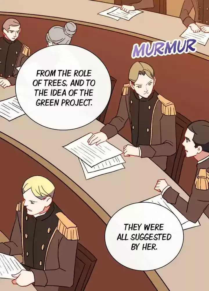 The Justice of Villainous Woman Chapter 29