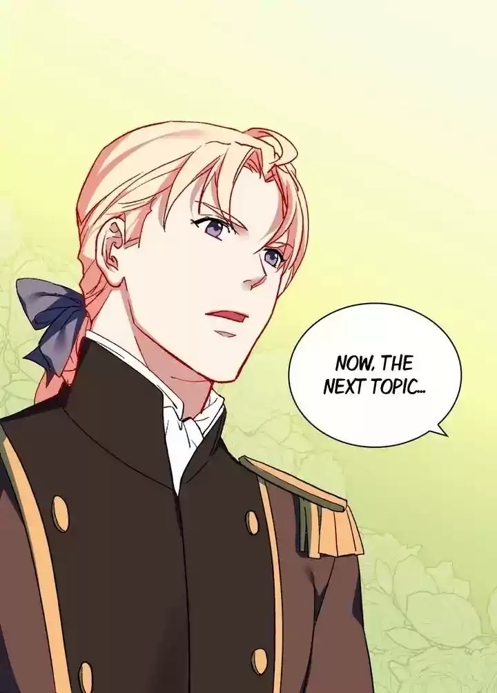 The Justice of Villainous Woman Chapter 29