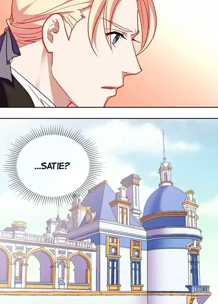 The Justice of Villainous Woman Chapter 29