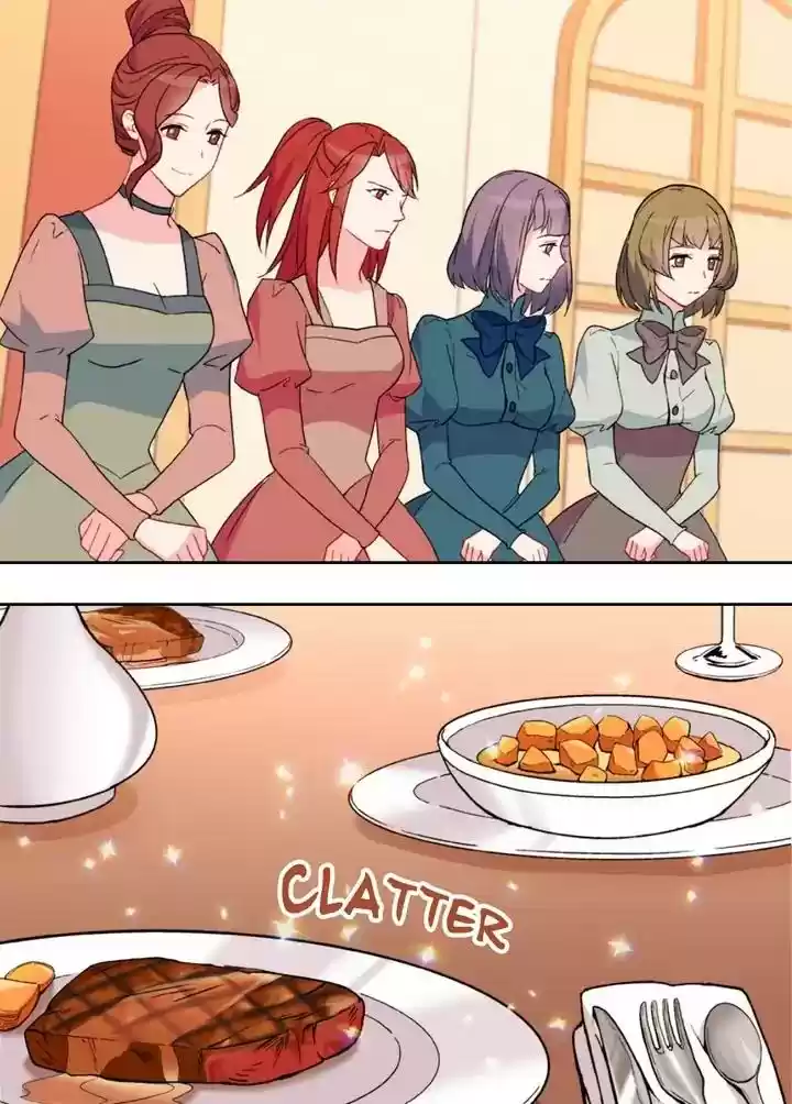 The Justice of Villainous Woman Chapter 30