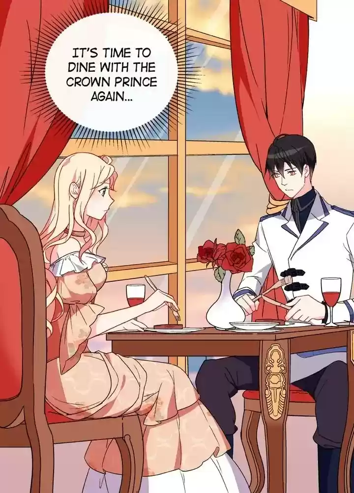 The Justice of Villainous Woman Chapter 30