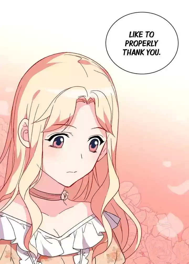 The Justice of Villainous Woman Chapter 30