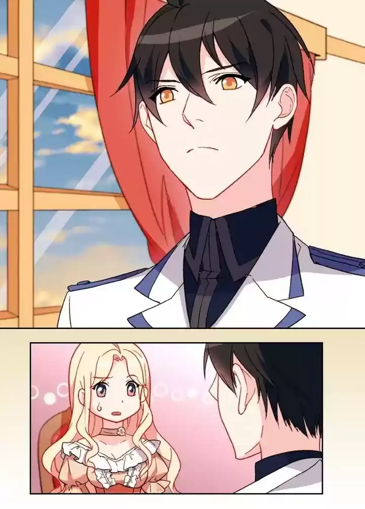 The Justice of Villainous Woman Chapter 30