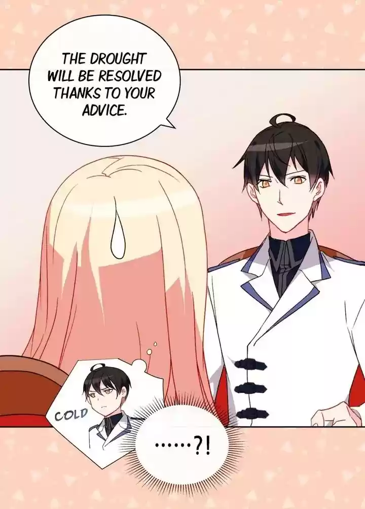 The Justice of Villainous Woman Chapter 30