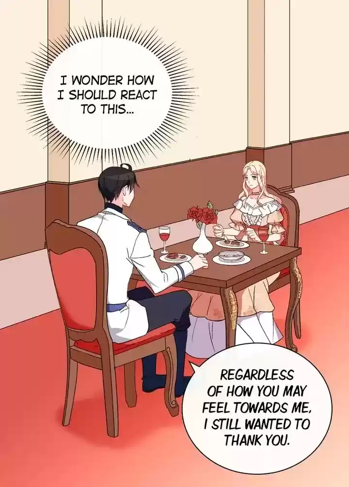 The Justice of Villainous Woman Chapter 30