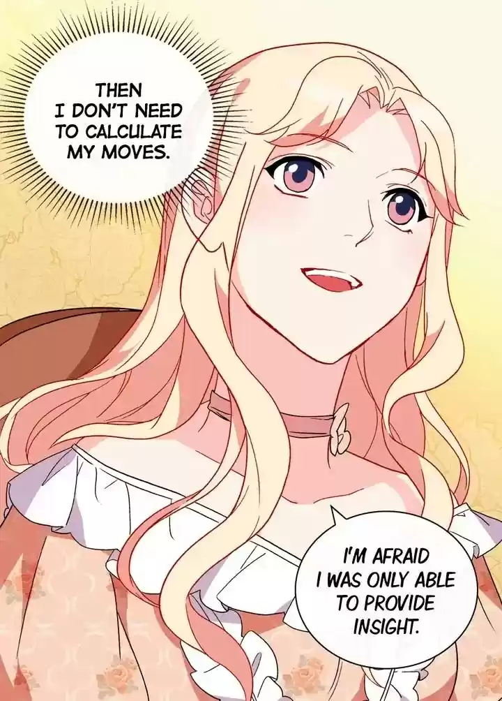 The Justice of Villainous Woman Chapter 30