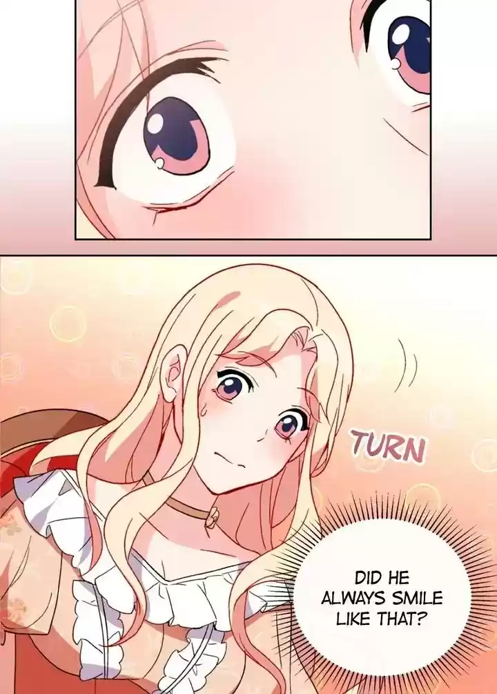 The Justice of Villainous Woman Chapter 30