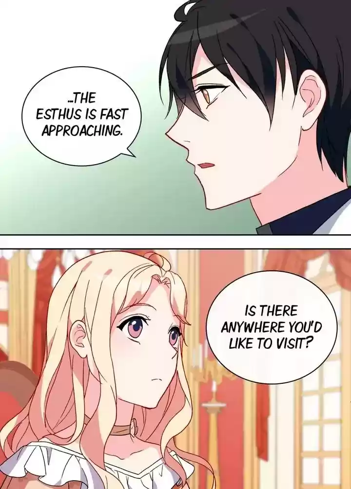 The Justice of Villainous Woman Chapter 30