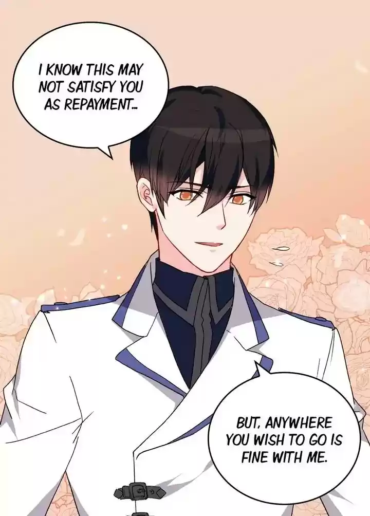 The Justice of Villainous Woman Chapter 30