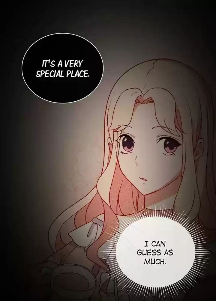 The Justice of Villainous Woman Chapter 30