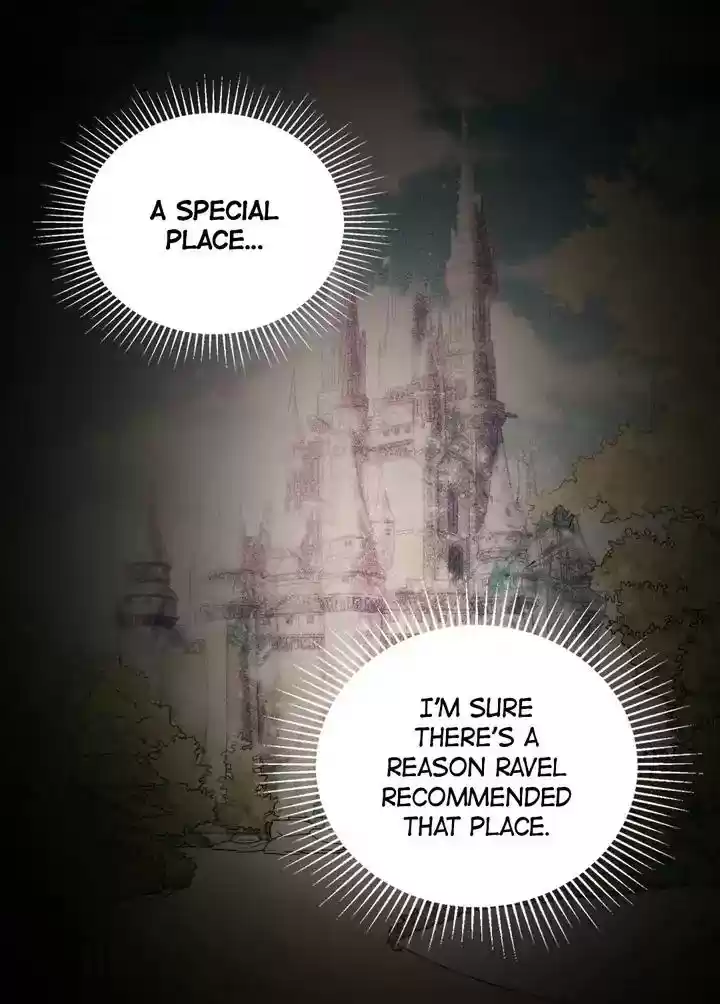 The Justice of Villainous Woman Chapter 30