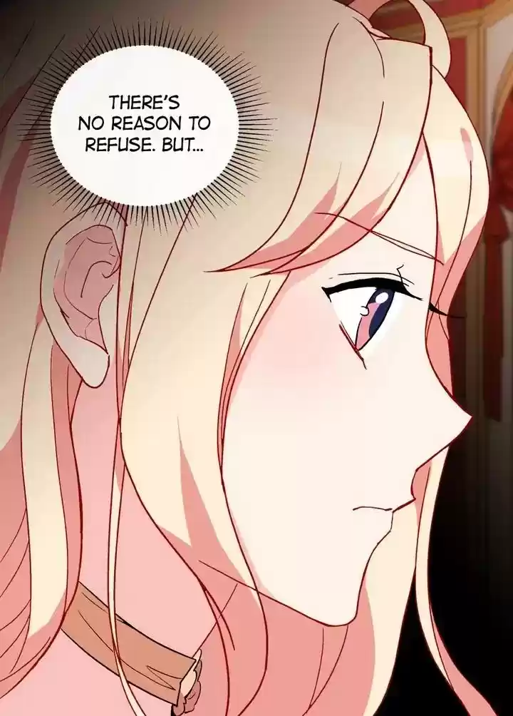 The Justice of Villainous Woman Chapter 30