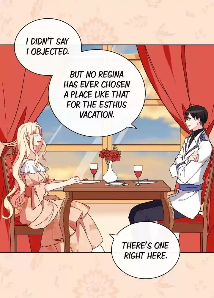 The Justice of Villainous Woman Chapter 30