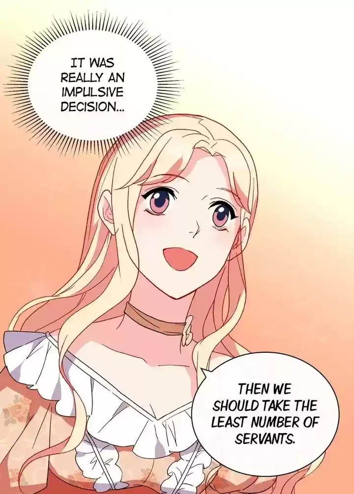 The Justice of Villainous Woman Chapter 30