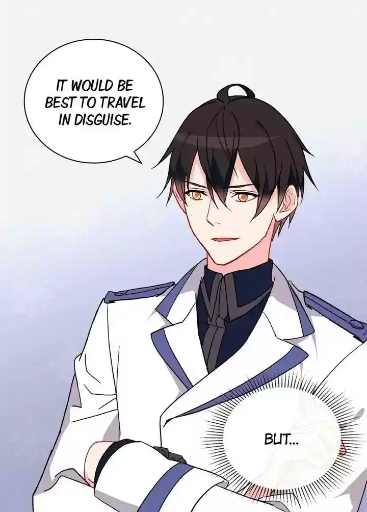 The Justice of Villainous Woman Chapter 30