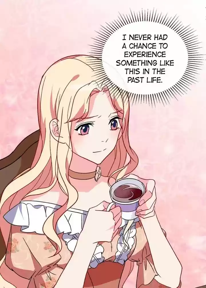 The Justice of Villainous Woman Chapter 30