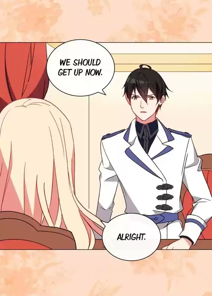 The Justice of Villainous Woman Chapter 30