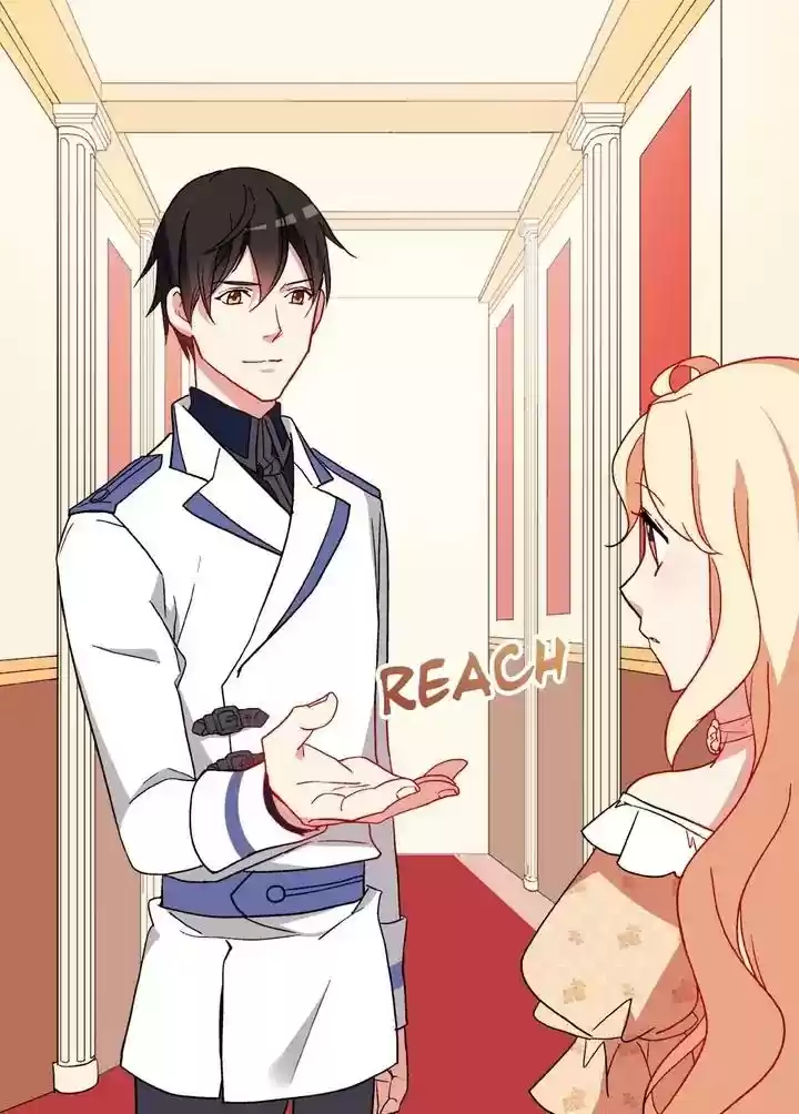 The Justice of Villainous Woman Chapter 30