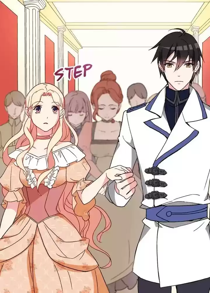 The Justice of Villainous Woman Chapter 30