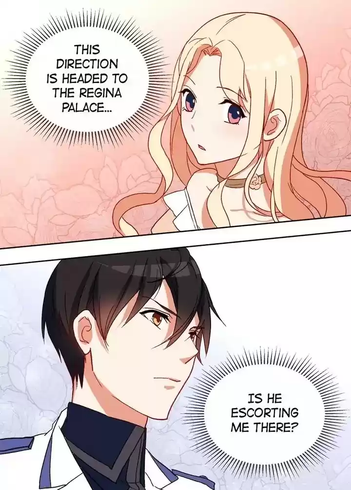 The Justice of Villainous Woman Chapter 30