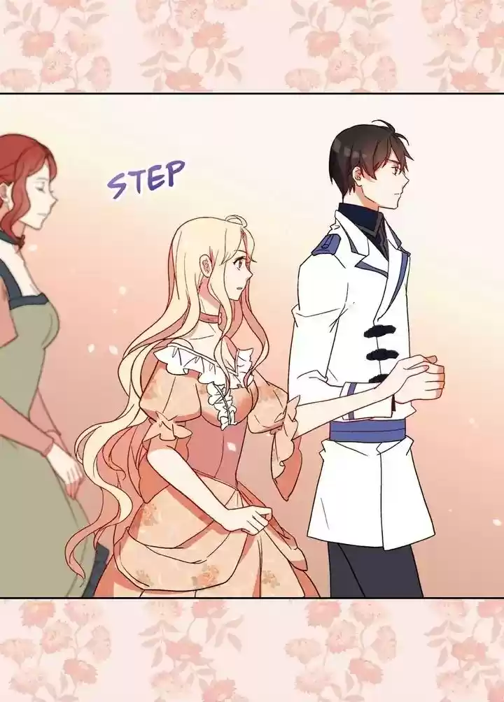 The Justice of Villainous Woman Chapter 30