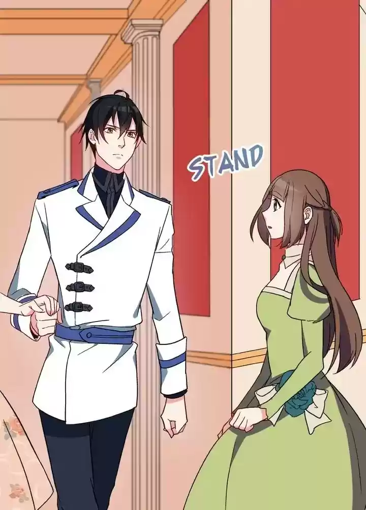 The Justice of Villainous Woman Chapter 30