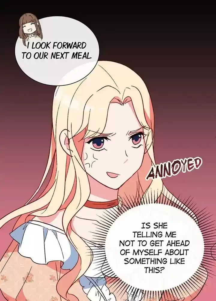 The Justice of Villainous Woman Chapter 30