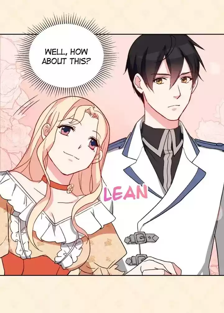 The Justice of Villainous Woman Chapter 30