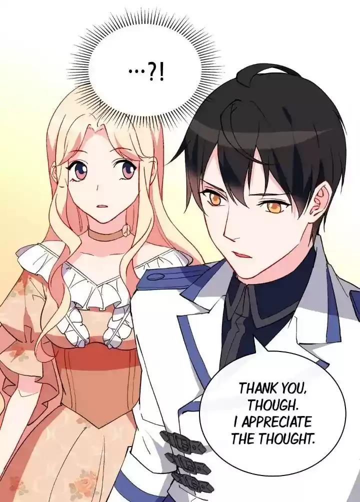 The Justice of Villainous Woman Chapter 31