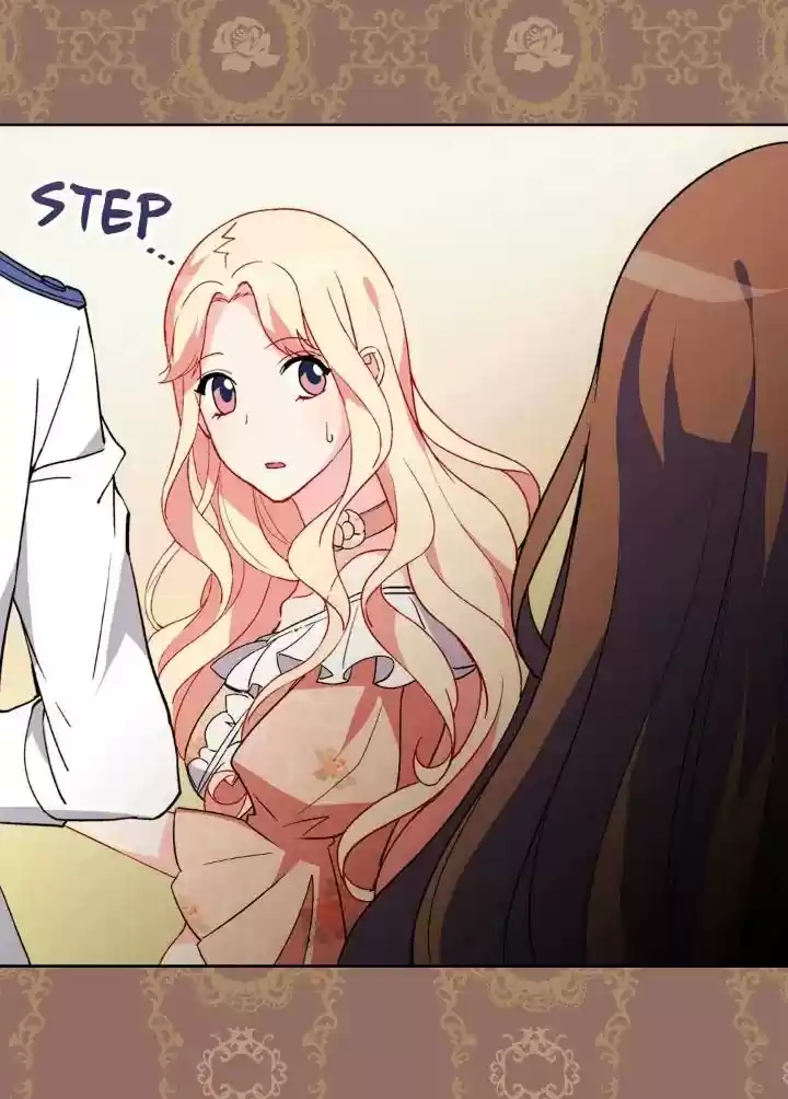 The Justice of Villainous Woman Chapter 31