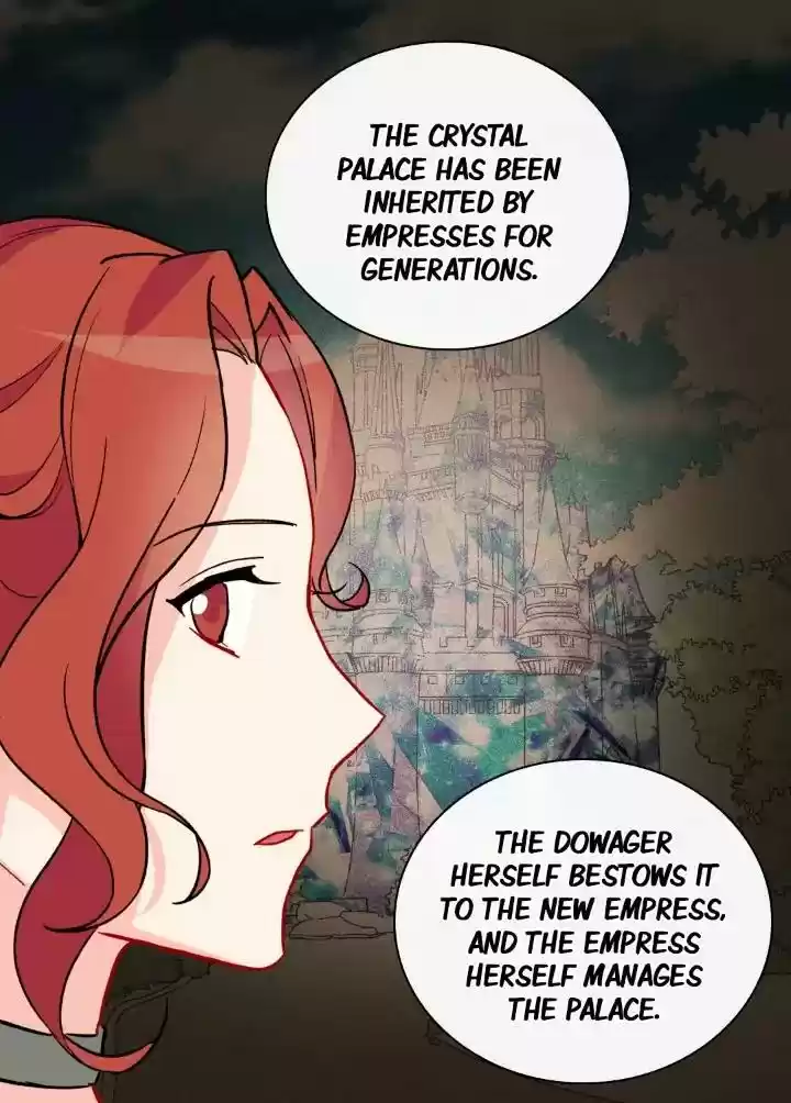 The Justice of Villainous Woman Chapter 31