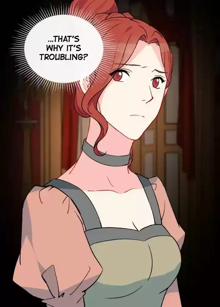 The Justice of Villainous Woman Chapter 31